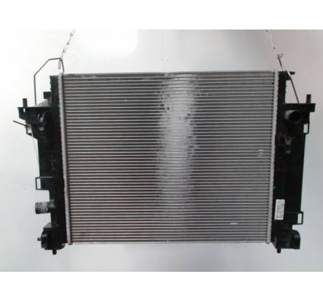 RADIATEUR
