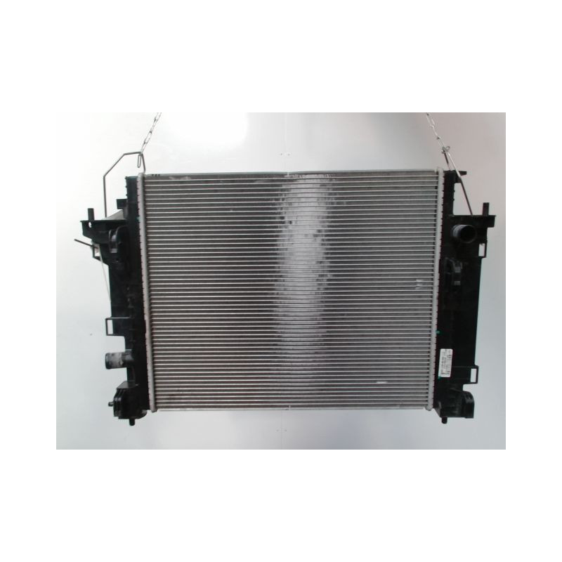RADIATEUR RENAULT TWINGO