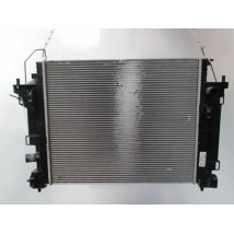 RADIATEUR RENAULT TWINGO