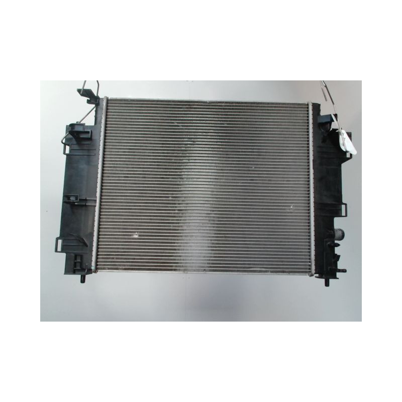 RADIATEUR RENAULT TWINGO