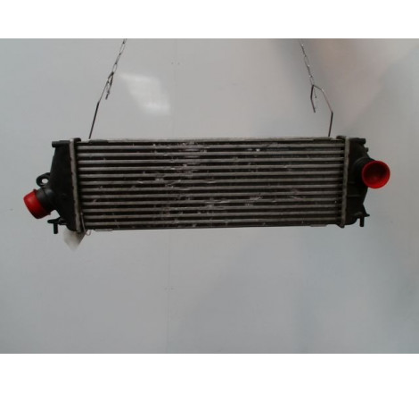 ECHANGEUR AIR