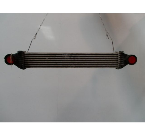 ECHANGEUR AIR