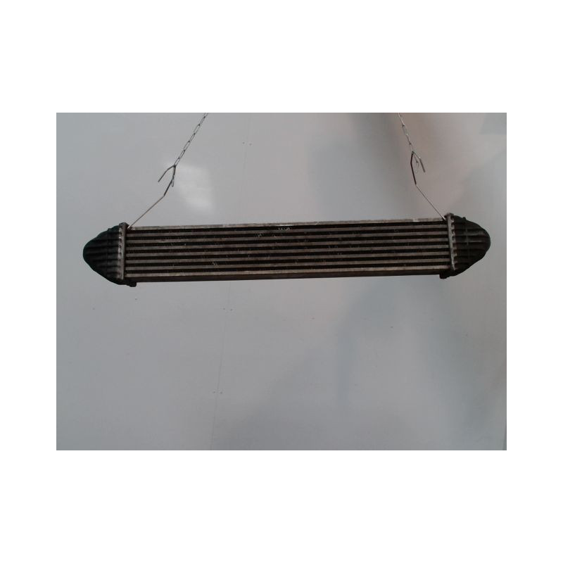 ECHANGEUR AIR MERCEDES CLASSE B 2008-