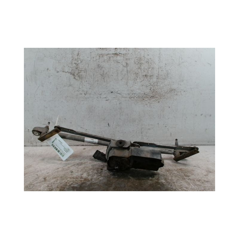 MECANISME ESSUIE-GLACE AVANT RENAULT CLIO II PH.2 01-06