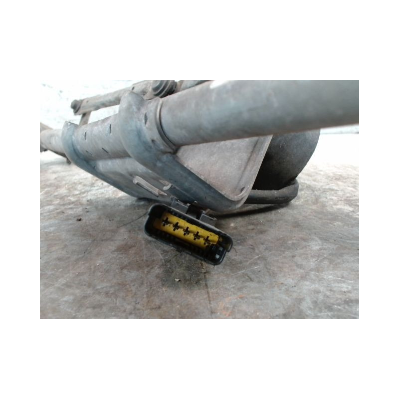 MECANISME ESSUIE-GLACE AVANT RENAULT CLIO II PH.2 01-06