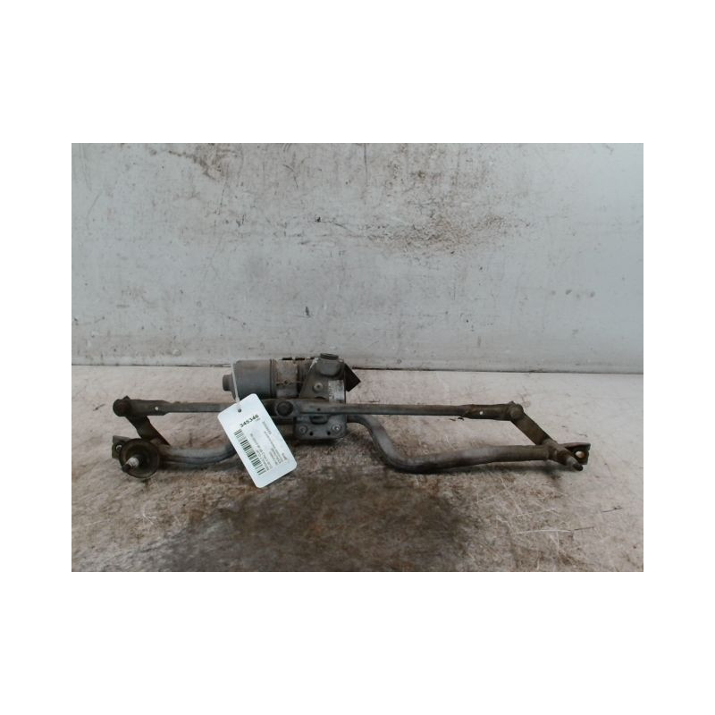 MECANISME ESSUIE-GLACE AVANT RENAULT CLIO II PH.2 01-06