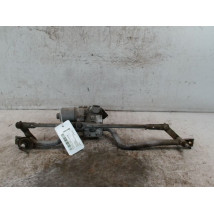 MECANISME ESSUIE-GLACE AVANT RENAULT CLIO II PH.2 01-06