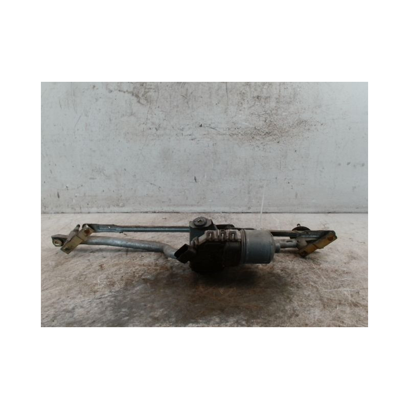 MECANISME ESSUIE-GLACE AVANT RENAULT CLIO II PH.2 01-06