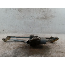 MECANISME ESSUIE-GLACE AVANT RENAULT CLIO II PH.2 01-06