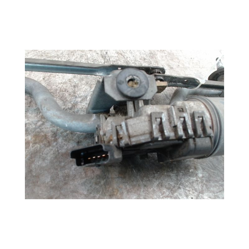MECANISME ESSUIE-GLACE AVANT RENAULT CLIO II PH.2 01-06