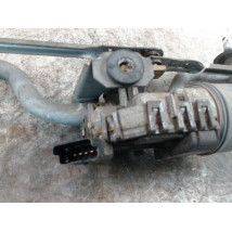MECANISME ESSUIE-GLACE AVANT RENAULT CLIO II PH.2 01-06