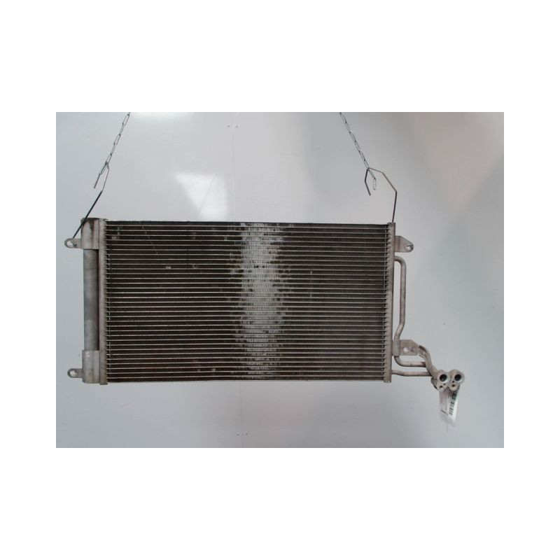 CONDENSEUR CLIMATISATION VOLKSWAGEN POLO 2009-
