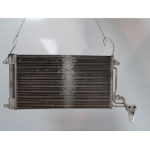 CONDENSEUR CLIMATISATION VOLKSWAGEN POLO 2009-