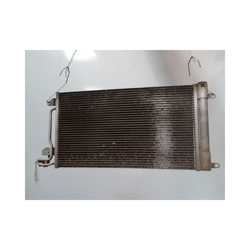 CONDENSEUR CLIMATISATION VOLKSWAGEN POLO 2009-