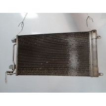 CONDENSEUR CLIMATISATION VOLKSWAGEN POLO 2009-