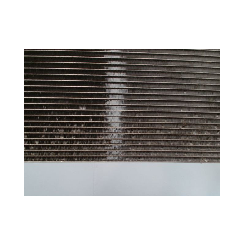 CONDENSEUR CLIMATISATION VOLKSWAGEN POLO 2009-