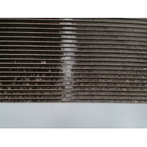 CONDENSEUR CLIMATISATION VOLKSWAGEN POLO 2009-