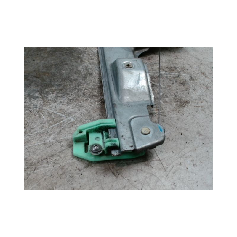 MECANISME+MOTEUR LEVE-GLACE AVANT DROIT RENAULT GRAND SCENIC II 2004-06