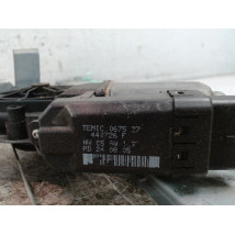 MECANISME+MOTEUR LEVE-GLACE AVANT DROIT RENAULT GRAND SCENIC II 2004-06