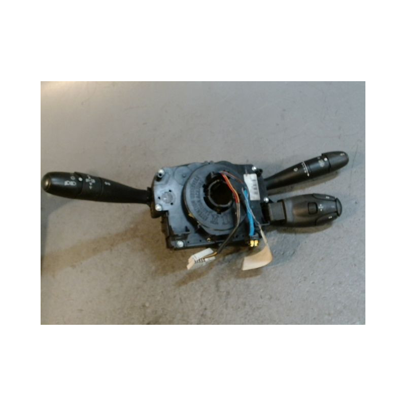 BLOC COMMODOS PEUGEOT 207 GASOIL