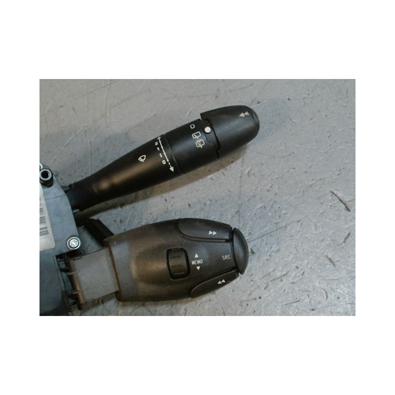BLOC COMMODOS PEUGEOT 207 GASOIL