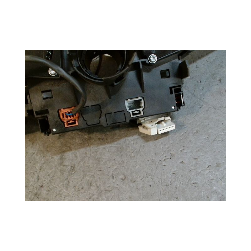 BLOC COMMODOS PEUGEOT 207 GASOIL