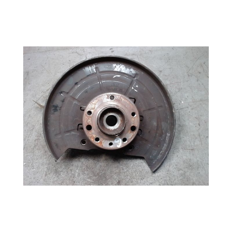 PIVOT AVANT GAUCHE OPEL MERIVA B PHASE 1 GASOIL