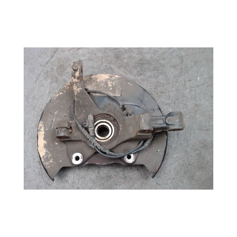 PIVOT AVANT GAUCHE OPEL MERIVA B PHASE 1 GASOIL