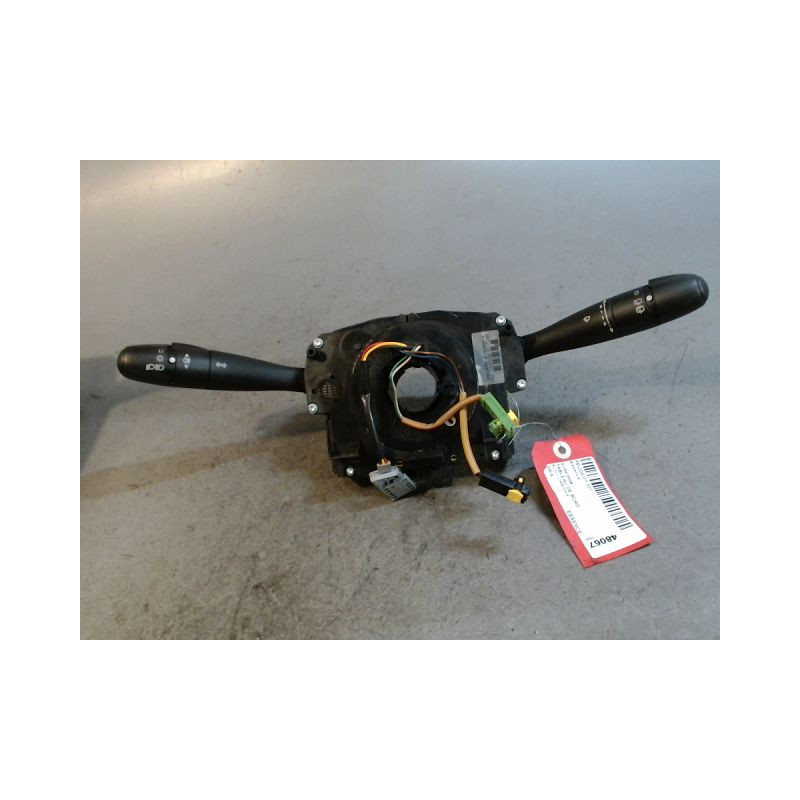 BLOC COMMODOS PEUGEOT 207 ESSENCE