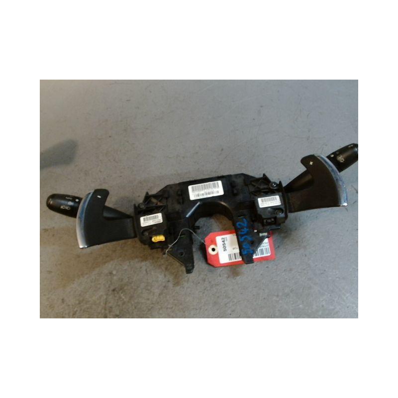 BLOC COMMODOS CITROEN C4 PICASSO 1 2.0 HDI - 16V TUR