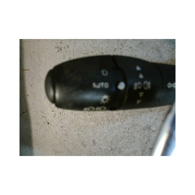 BLOC COMMODOS CITROEN C4 PICASSO 1 2.0 HDI - 16V TUR