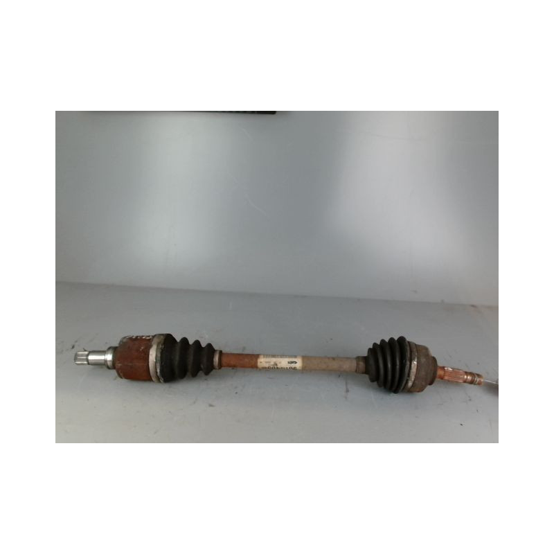 TRANSMISSION AVANT GAUCHE PEUGEOT 207 1.4 16V
