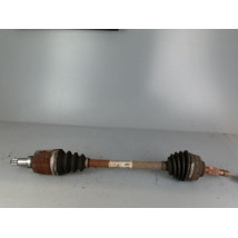 TRANSMISSION AVANT GAUCHE PEUGEOT 207 1.4 16V