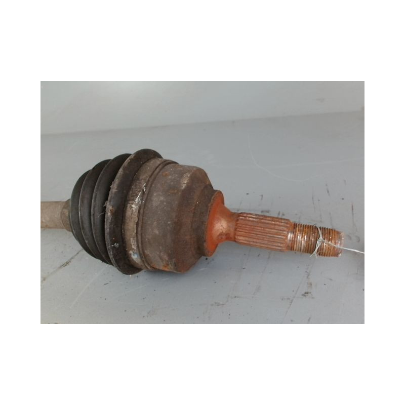 TRANSMISSION AVANT GAUCHE PEUGEOT 207 1.4 16V