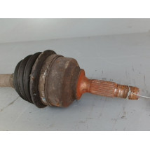 TRANSMISSION AVANT GAUCHE PEUGEOT 207 1.4 16V