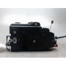 SYSTEME CONDAMNATION ARRIERE GAUCHE SKODA FABIA 2004-2007