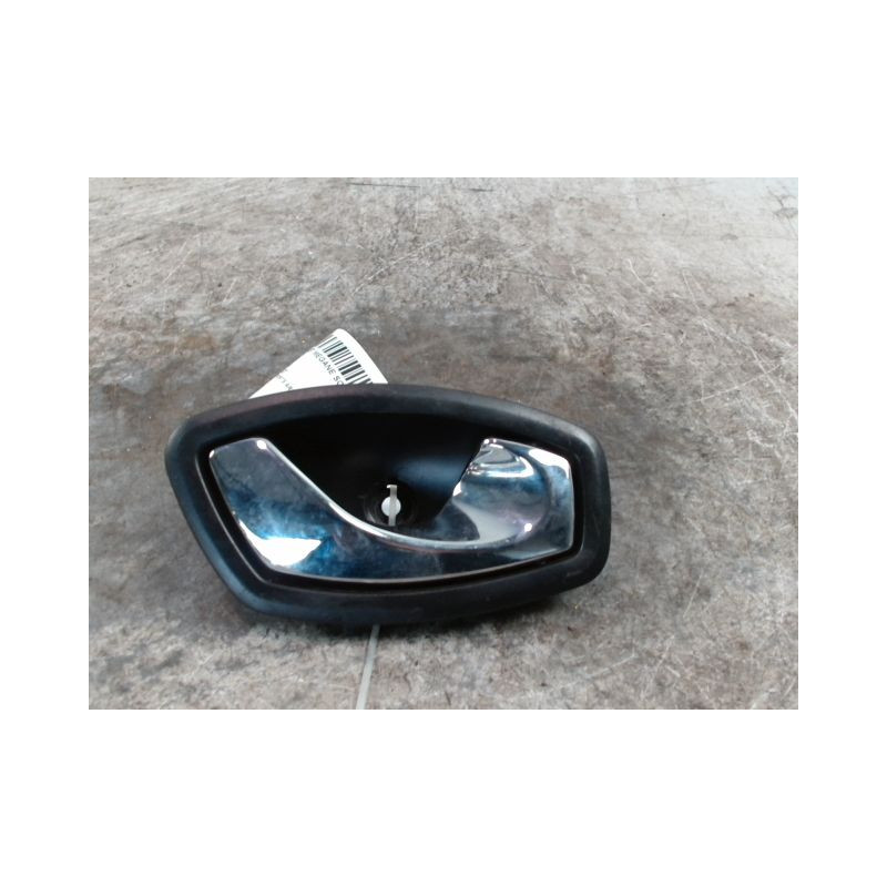 POIGNEE INTERIEURE PORTE ARRIERE DROIT RENAULT SCENIC III 2009-