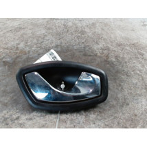 POIGNEE INTERIEURE PORTE ARRIERE DROIT RENAULT SCENIC III 2009-