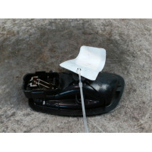 POIGNEE INTERIEURE PORTE ARRIERE DROIT RENAULT SCENIC III 2009-