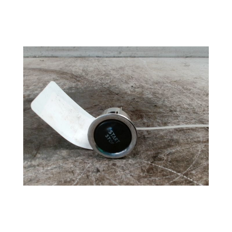 BOUTON DE DEMARRAGE RENAULT SCENIC III 2009-