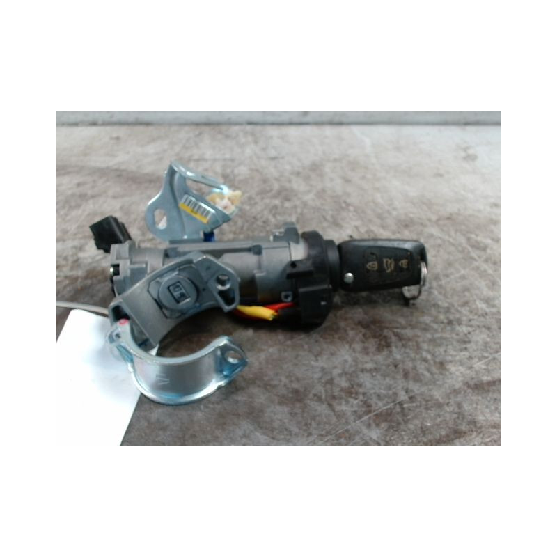 ANTIVOL DE DIRECTION KIA RIO 2005-
