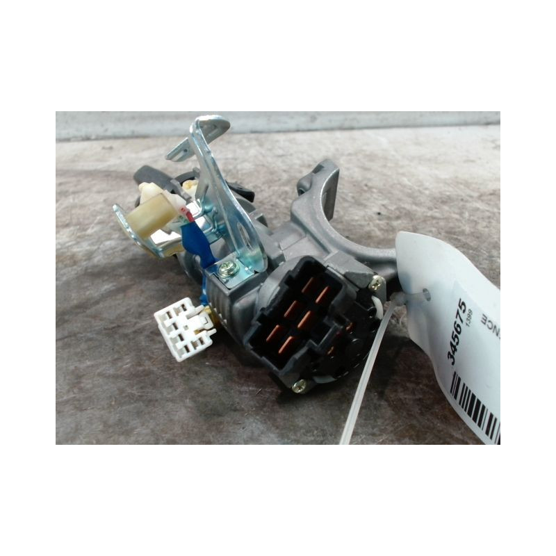 ANTIVOL DE DIRECTION KIA RIO 2005-