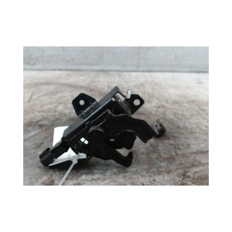 SERRURE CAPOT KIA RIO 2005-