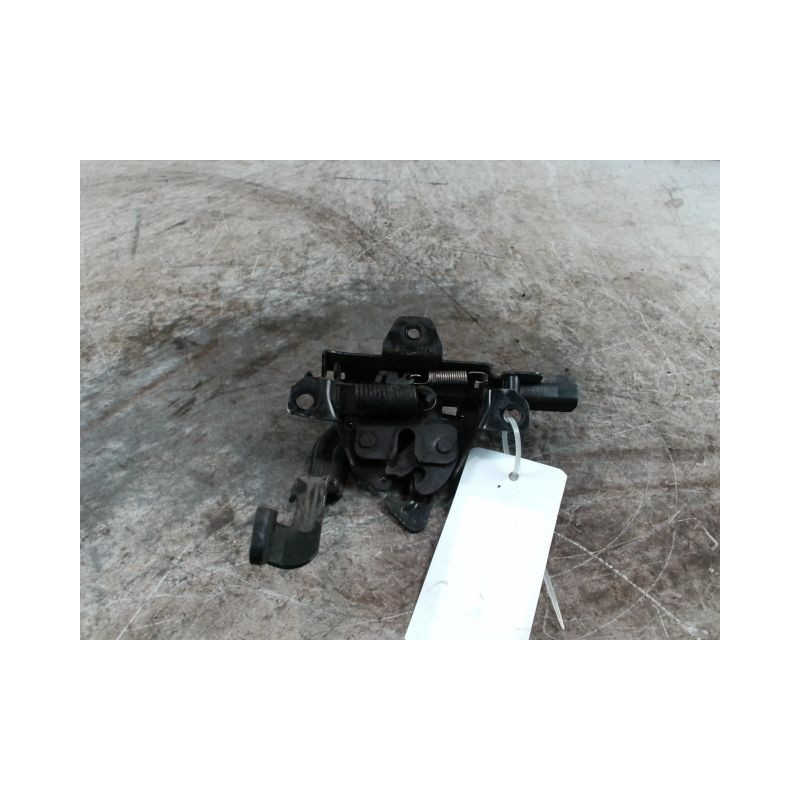 SERRURE CAPOT KIA RIO 2005-