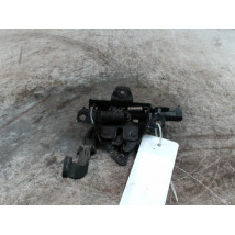 SERRURE CAPOT KIA RIO 2005-