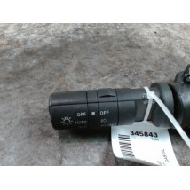 COMMANDE CLIGNOTANT NISSAN QHASQAI 2007-