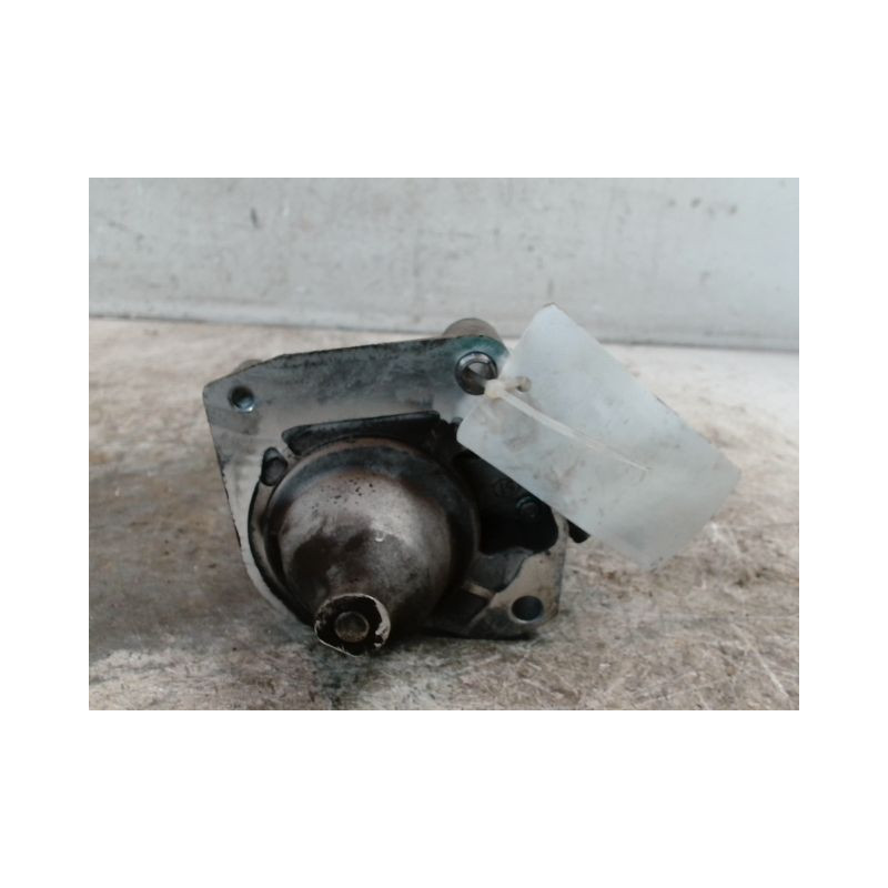 DEMARREUR CITROEN C3 2009-