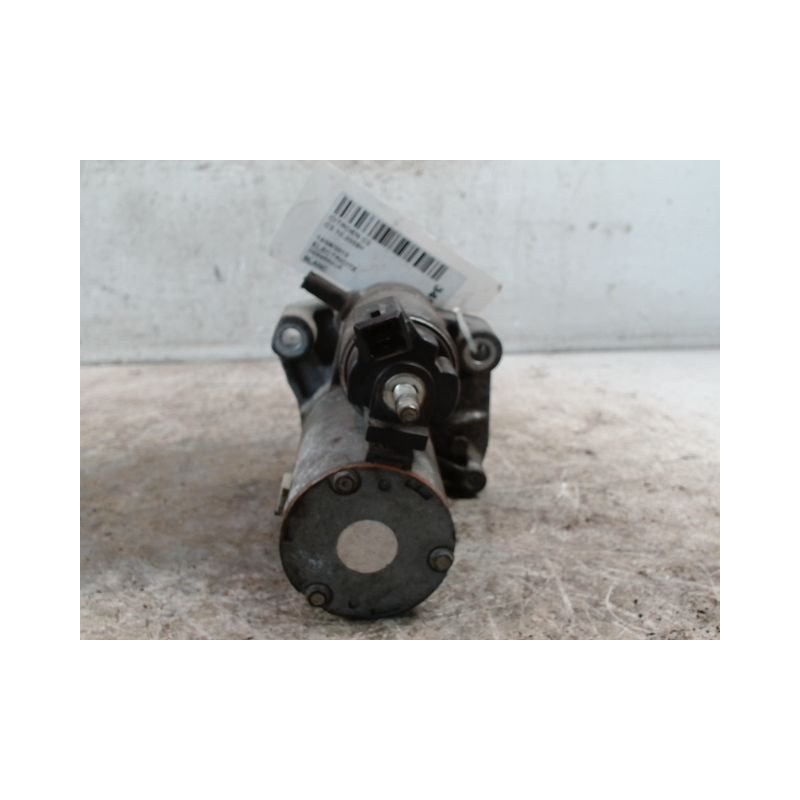 DEMARREUR CITROEN C3 2009-