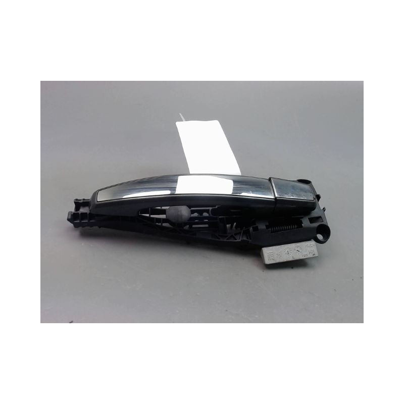 POIGNEE EXTERIEURE PORTE ARRIERE DROIT OPEL INSIGNIA Phase 1 2009-2013