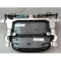 COMMANDE DE CHAUFFAGE OPEL INSIGNIA Phase 1 2009-2013